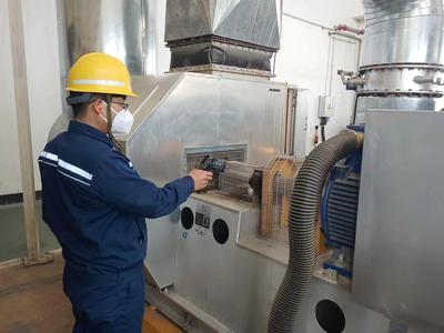 問暖丨寒潮來襲,供熱如何保障?鄭州熱力集團公布詳細舉措