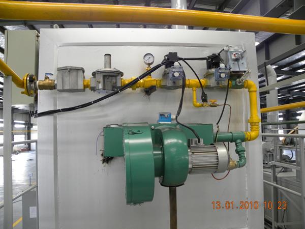 燃氣,燃油,燃煤,電加熱爐,熱處理爐-粉末涂裝-粉末涂裝線-涂裝設(shè)備-洛