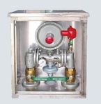 河北慧星燃?xì)庹{(diào)壓器_公司詳情 