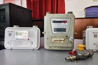 用氣更安全更便捷!順義這5個村將陸續(xù)用上超聲波燃?xì)獗? />
</a>
<span><a href=