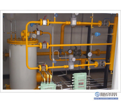 燃?xì)庹{(diào)壓站危險(xiǎn)嗎?【 】自貢民生燃?xì)庠O(shè)備出售CNG調(diào)壓站