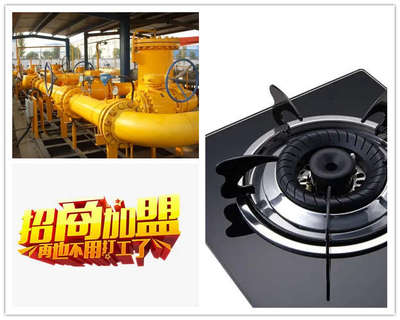 中國燃氣設備網入駐圖片