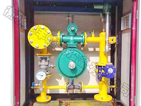 如何估算燃?xì)庹{(diào)壓箱的價(jià)格