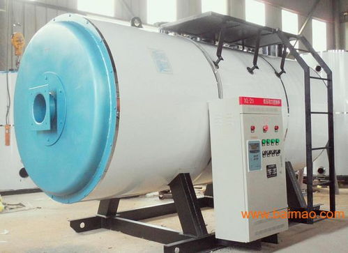 酒店燃氣鍋爐選購指南 類型、廠家與價格分析